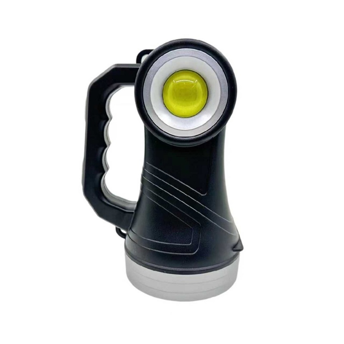 Lanterna LED reincarcabila - YC201 - 282018