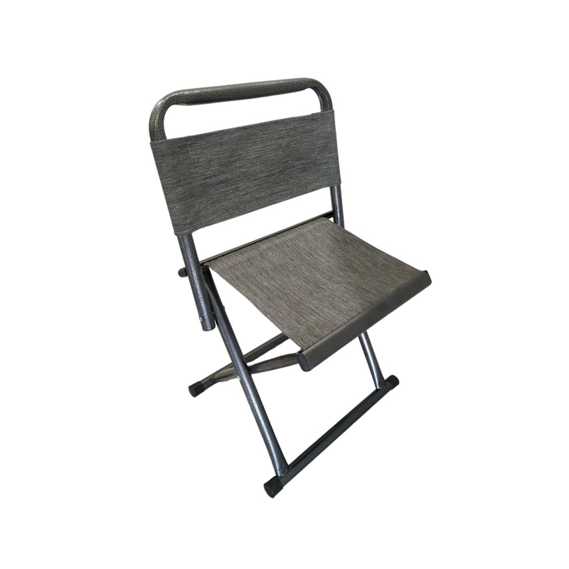 Scaun pliant - 1505 - 100007 - Gri