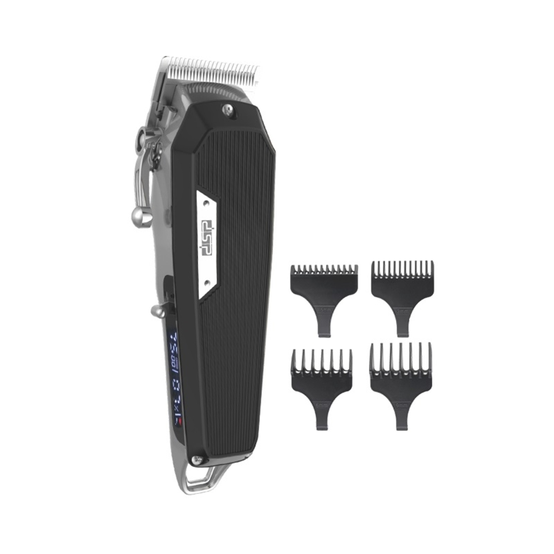Clipper - 90481 - DSP - 612920 - Negru