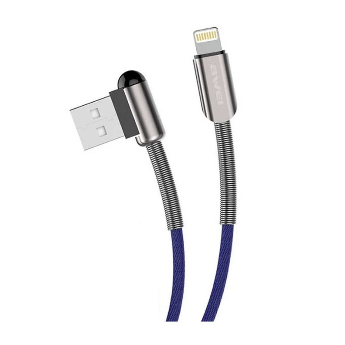 Cablu de încărcare și date - Lightning - CL -24L - AWEI - 2m - 888179