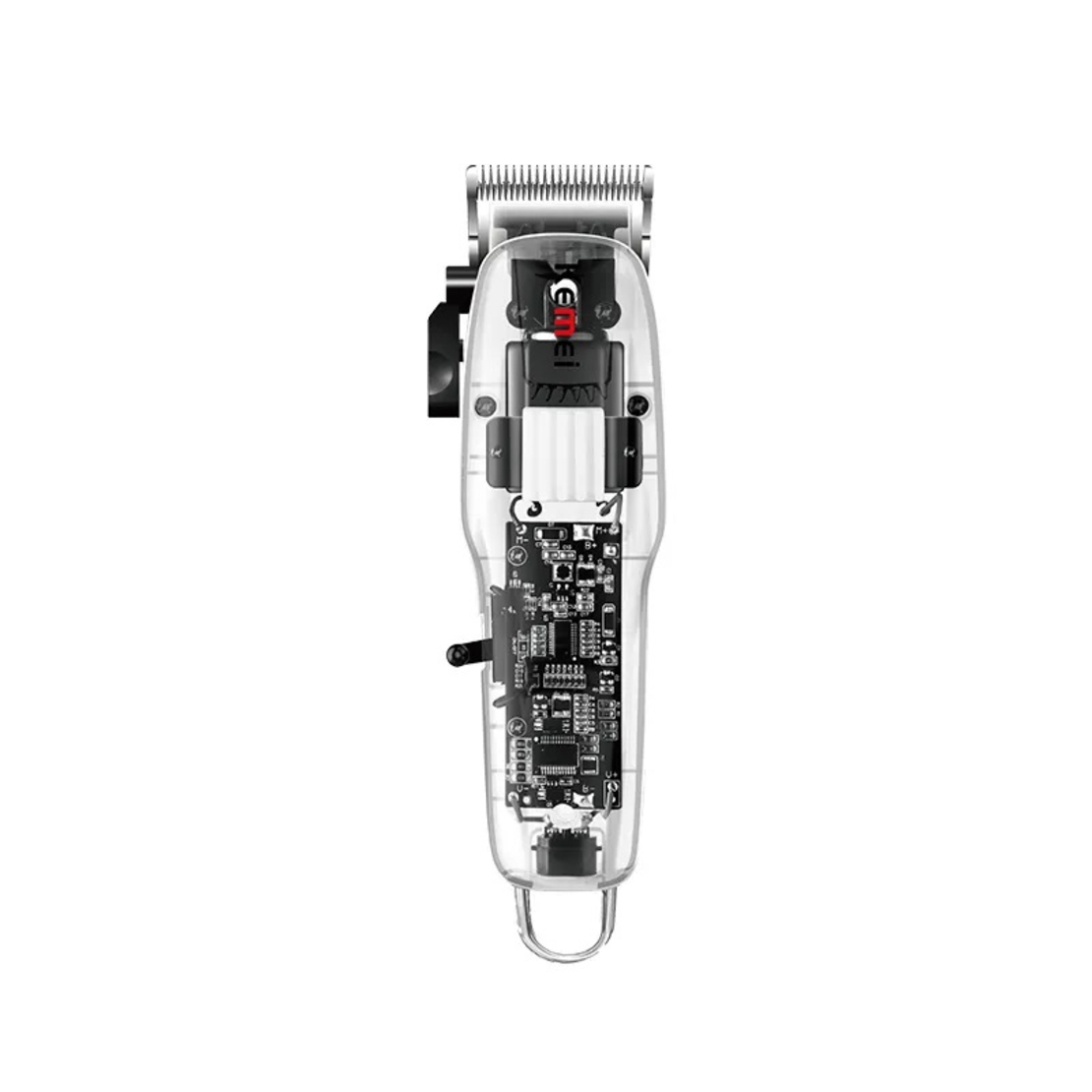 Clipper - KM-NG208 - Kemei