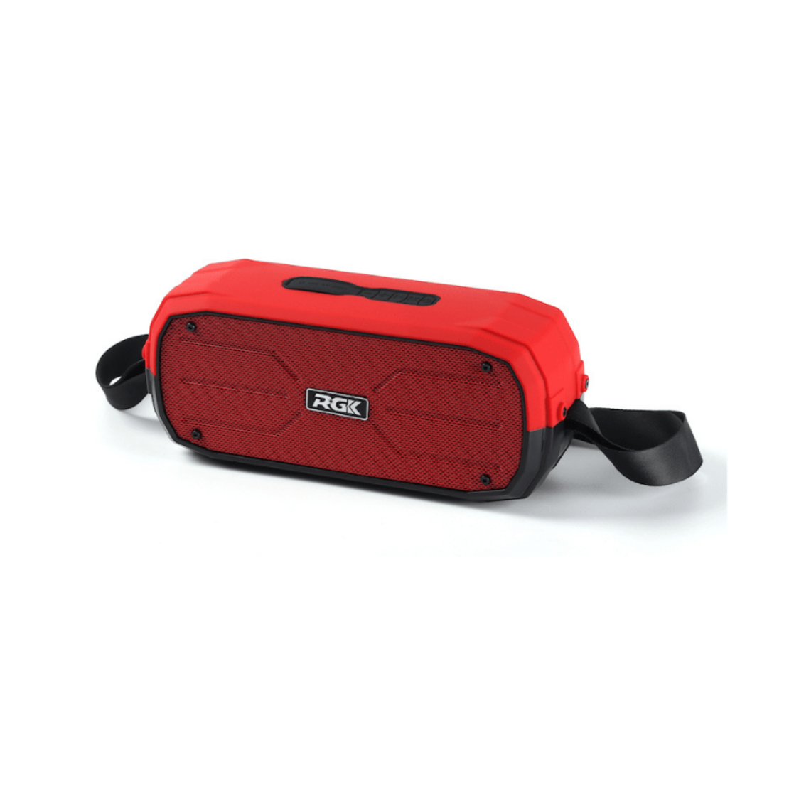 Difuzor Bluetooth fără fir - RGK-238 - 883792 - Roșu