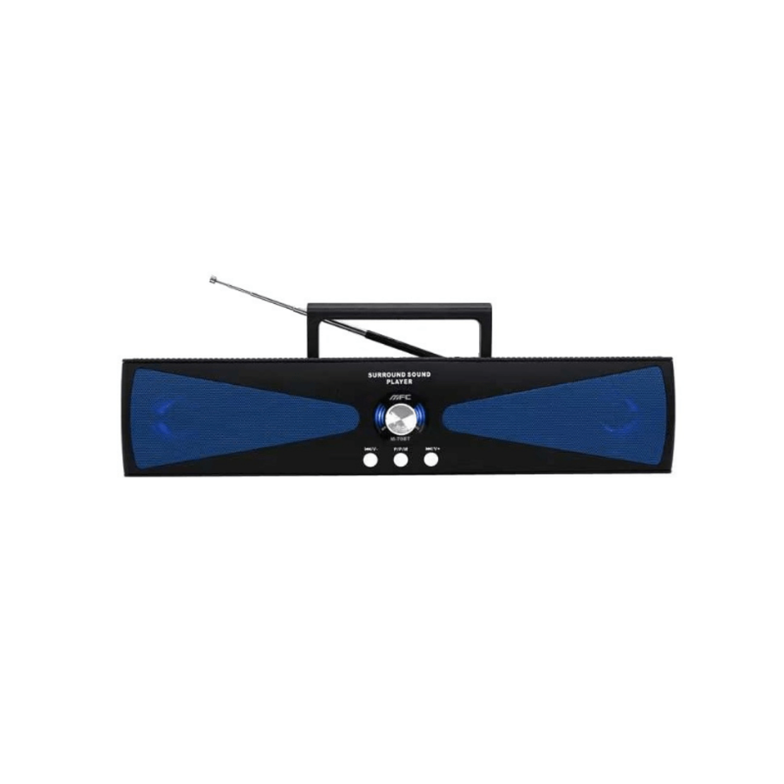 Difuzor Bluetooth fără fir - M70BT - 860707