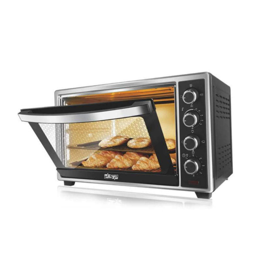 Cuptor electric - KT48 - DSP - 568214