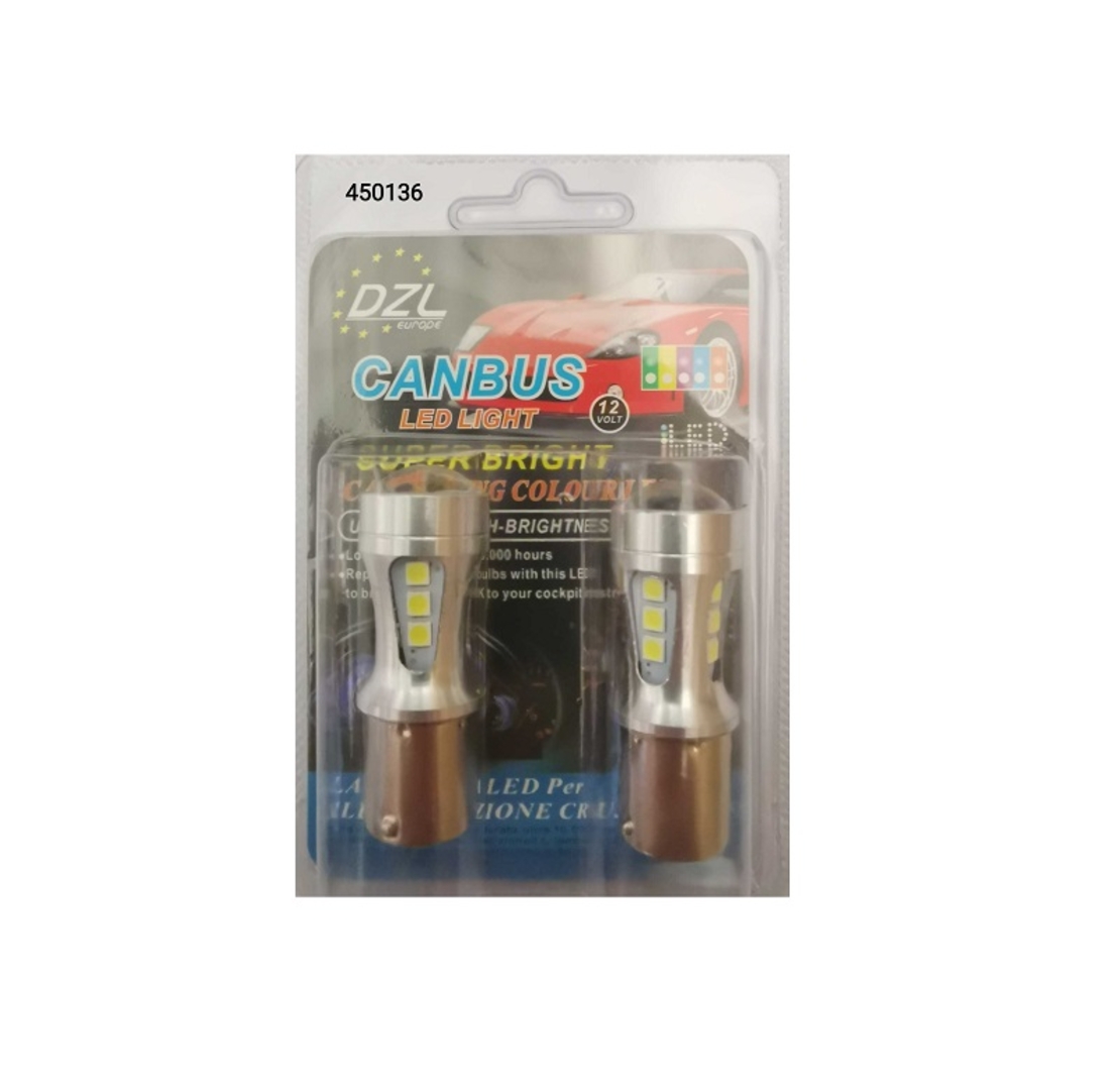 Becuri LED - 12V – 3030-15 - 450136