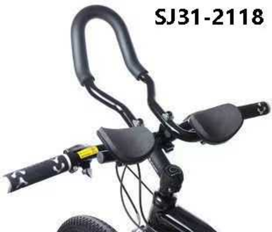 Ghidon de bicicleta - S31-2118 - 650875