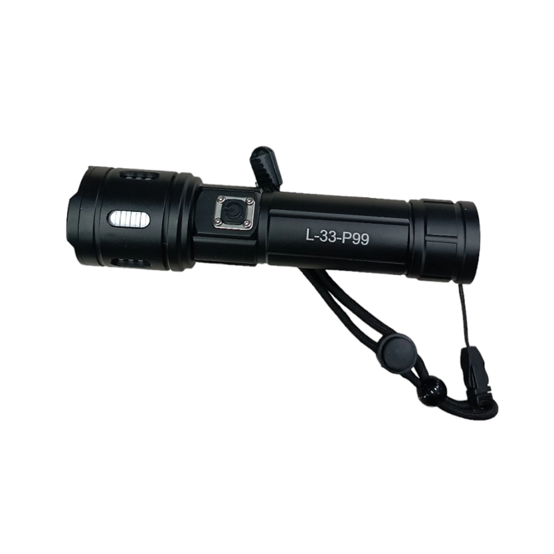 Lanterna LED reincarcabila - L-33-P90 - 200071