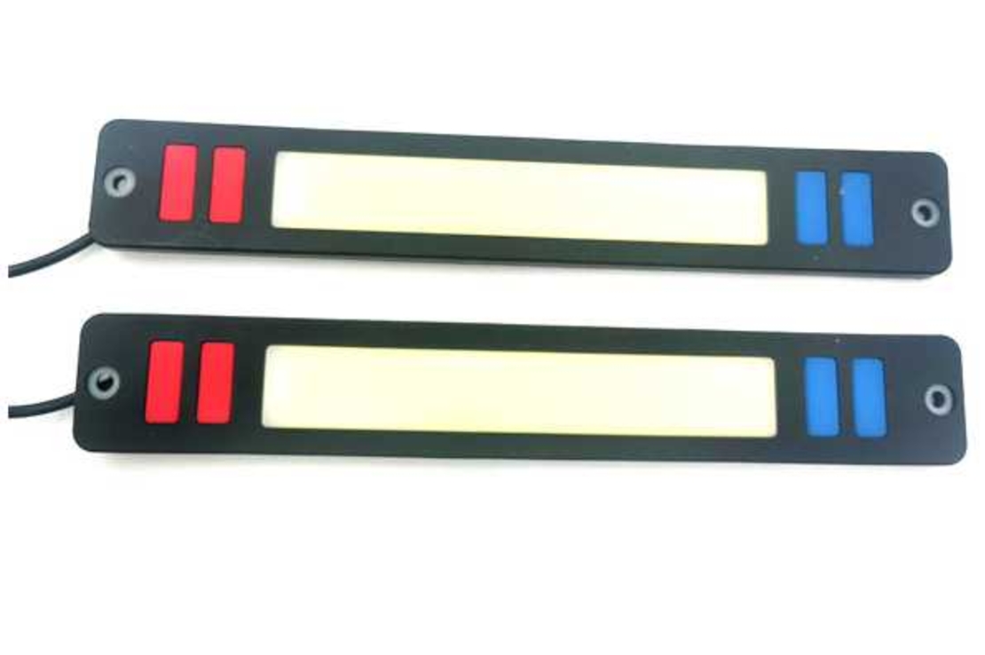 Lumini de zi cu LED pentru mașină- 1107128 - 110272