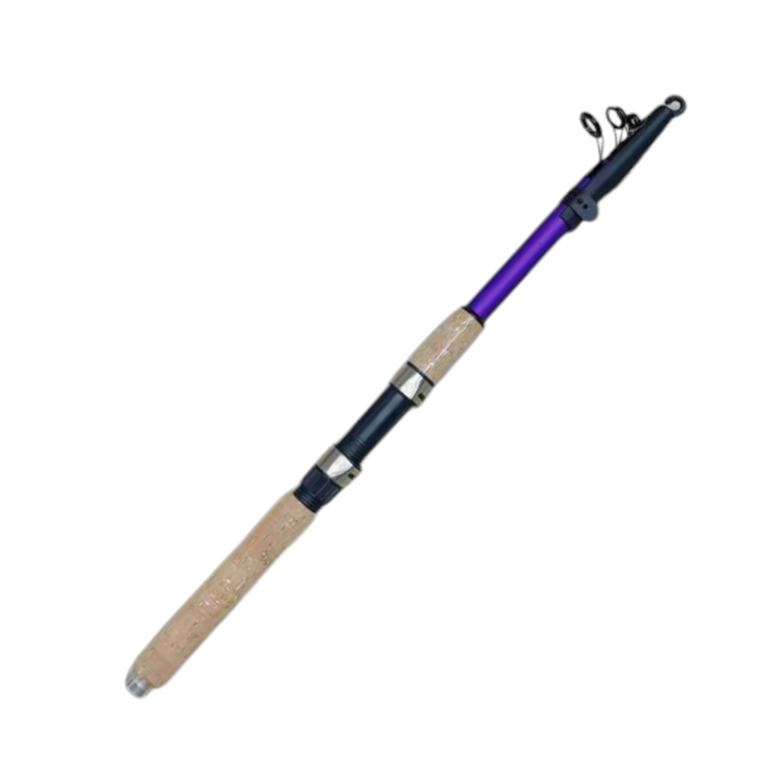 Tijă telescopică - 2,4 m - 30930