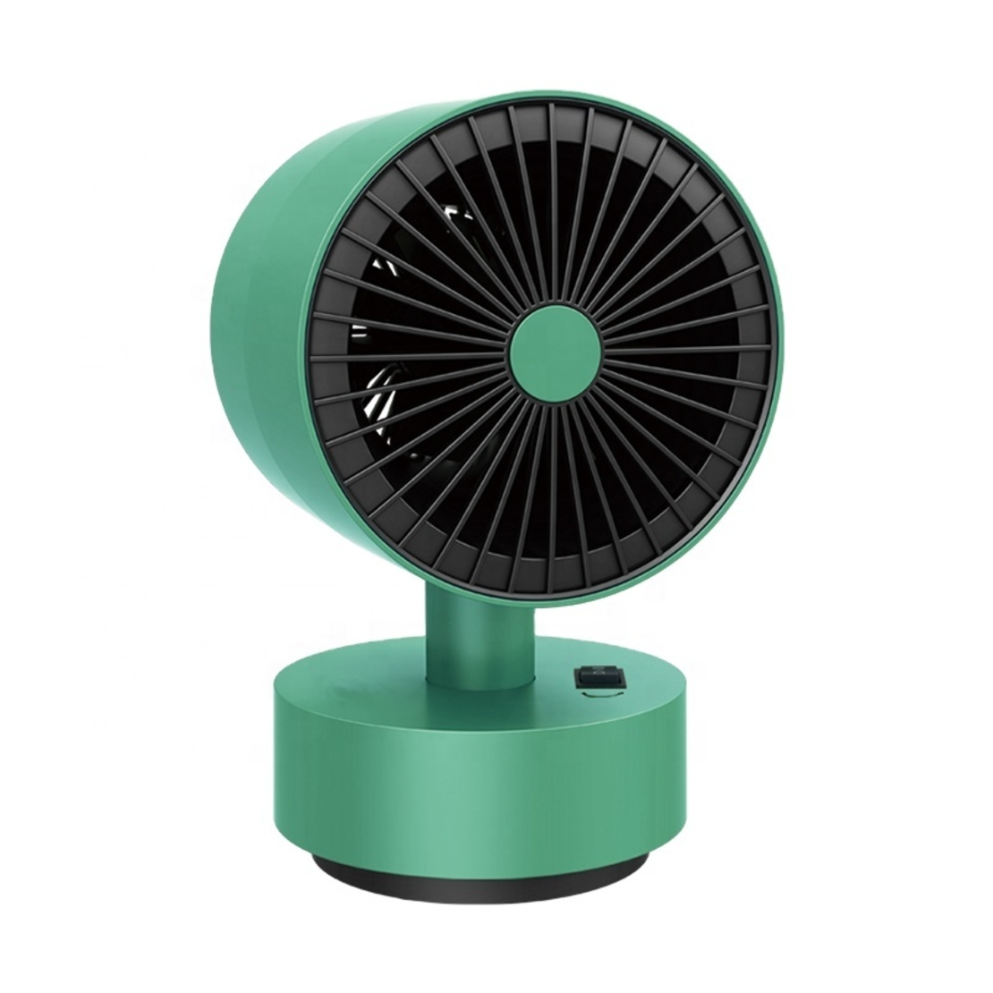 Cuptor mini ventilator - 600W - HR5807 - 058070 - Verde