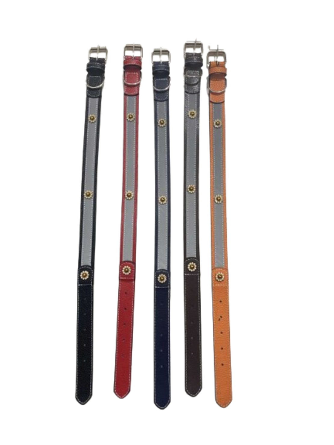 Guler pentru caine - 3x56cm - 550169