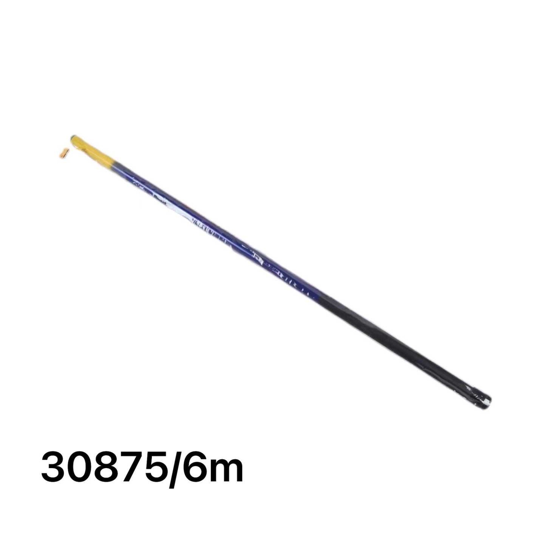 Tijă telescopică - 6 m - 30875