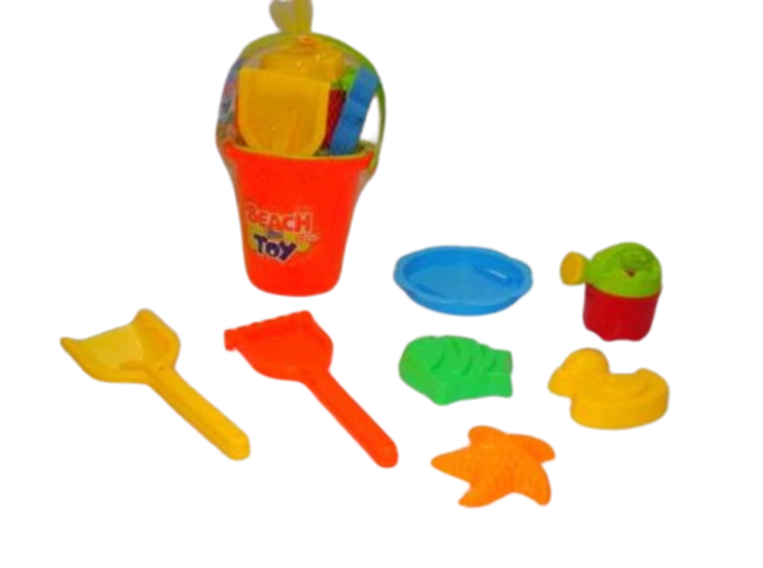 Set joc cu nisip - 902-11 - 145565