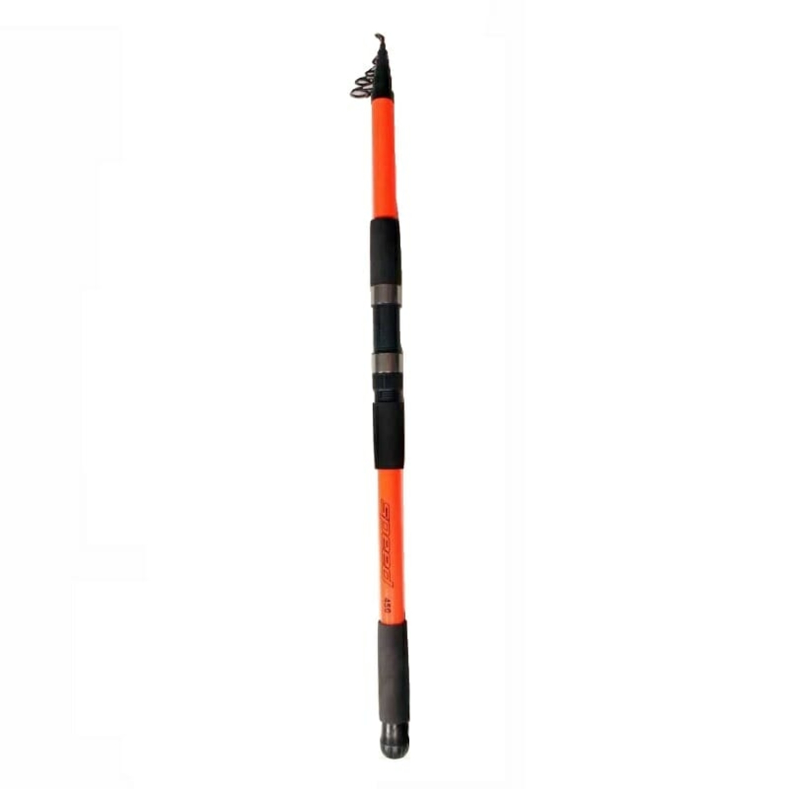 Tijă telescopică - 4,5 m - 30064