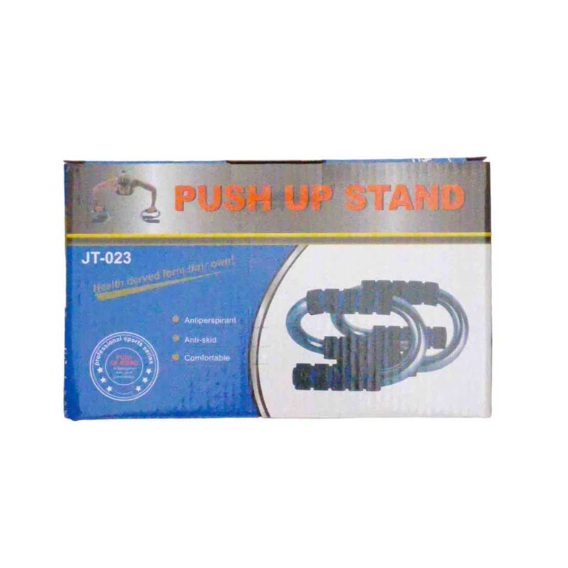 Mânere push-up - 3135 - 331206