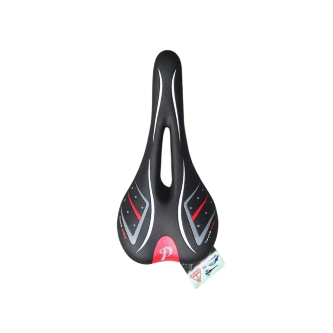 Scaun de bicicleta - S36-03 - 651094
