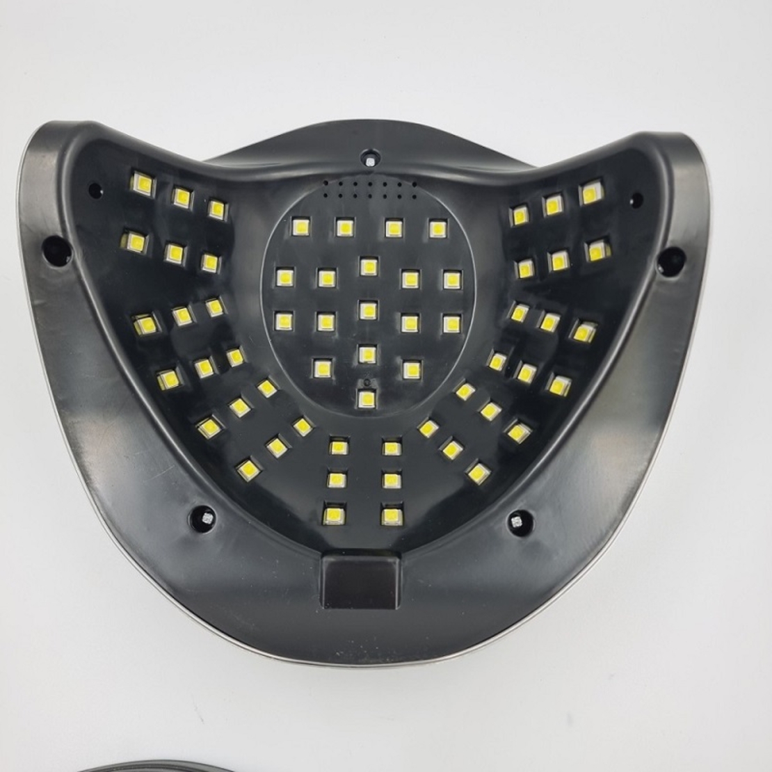 Lampa de unghii UV/LED - SUNY21 - 248W- 582365 - Violet