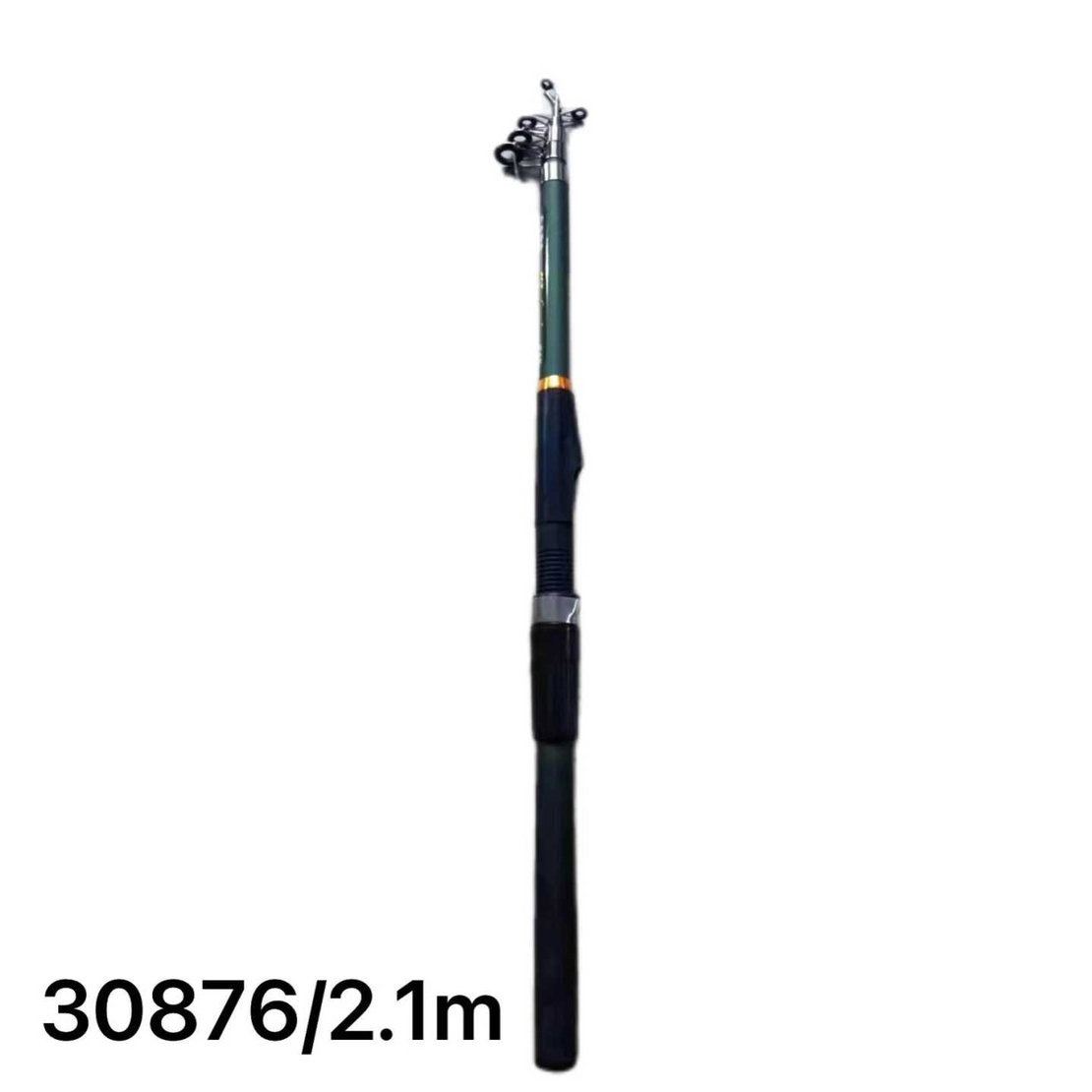 Tijă telescopică - 2,1 m - 30876