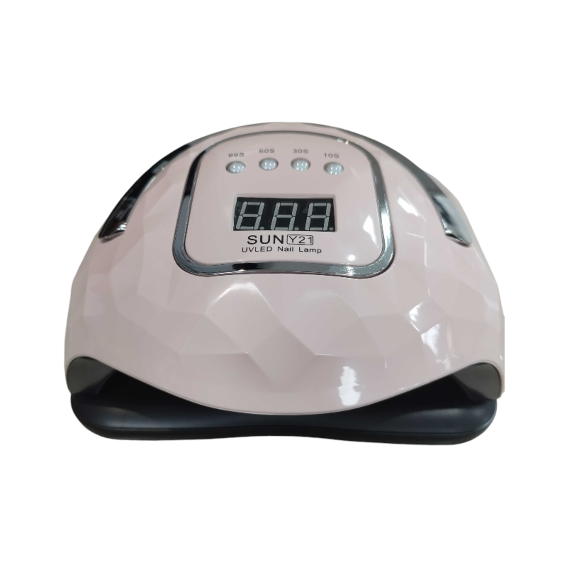 Lampa de unghii UV/LED - SUNY21 - 248W - 582358 - Roz