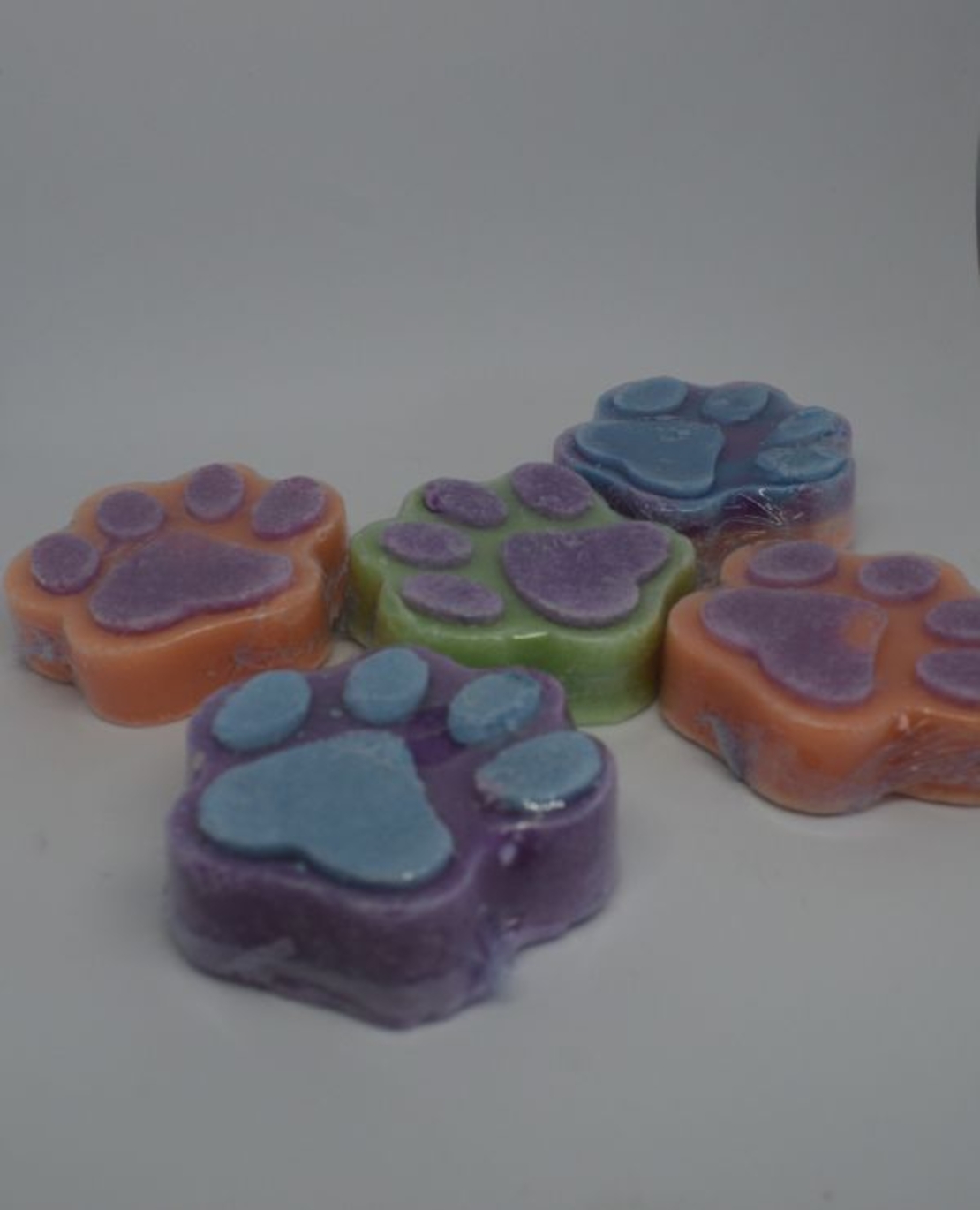 Natural Soap 