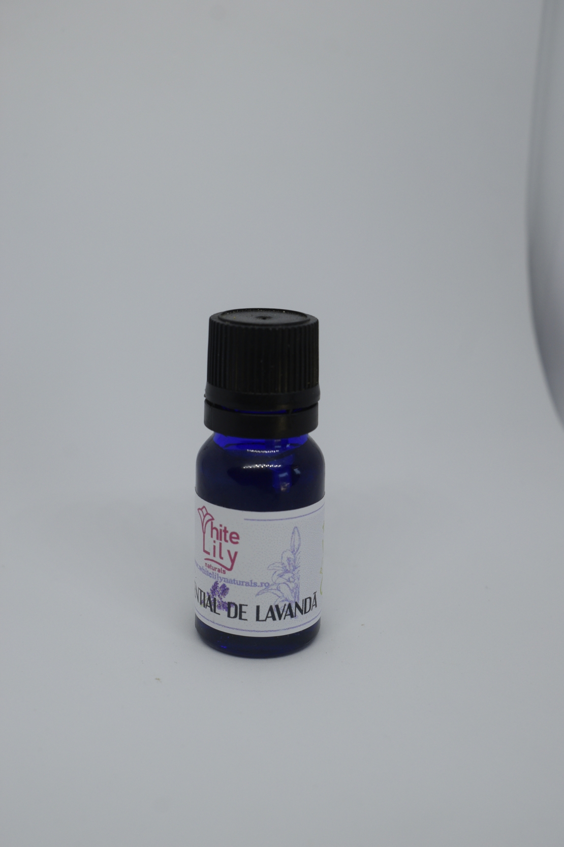 ULEI ESENTIAL DE LAVANDA