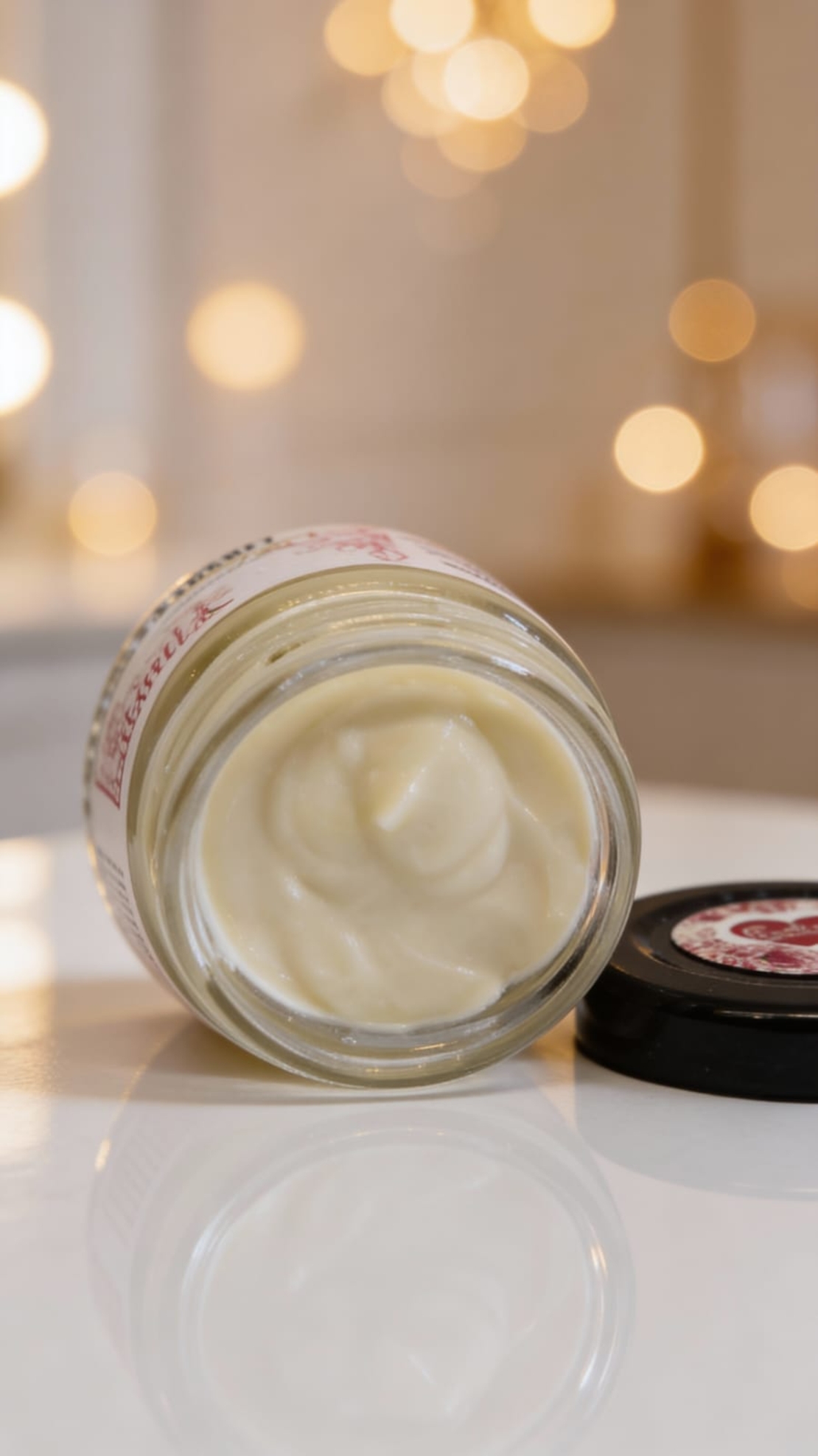 'Happy Hands' Hand Cream