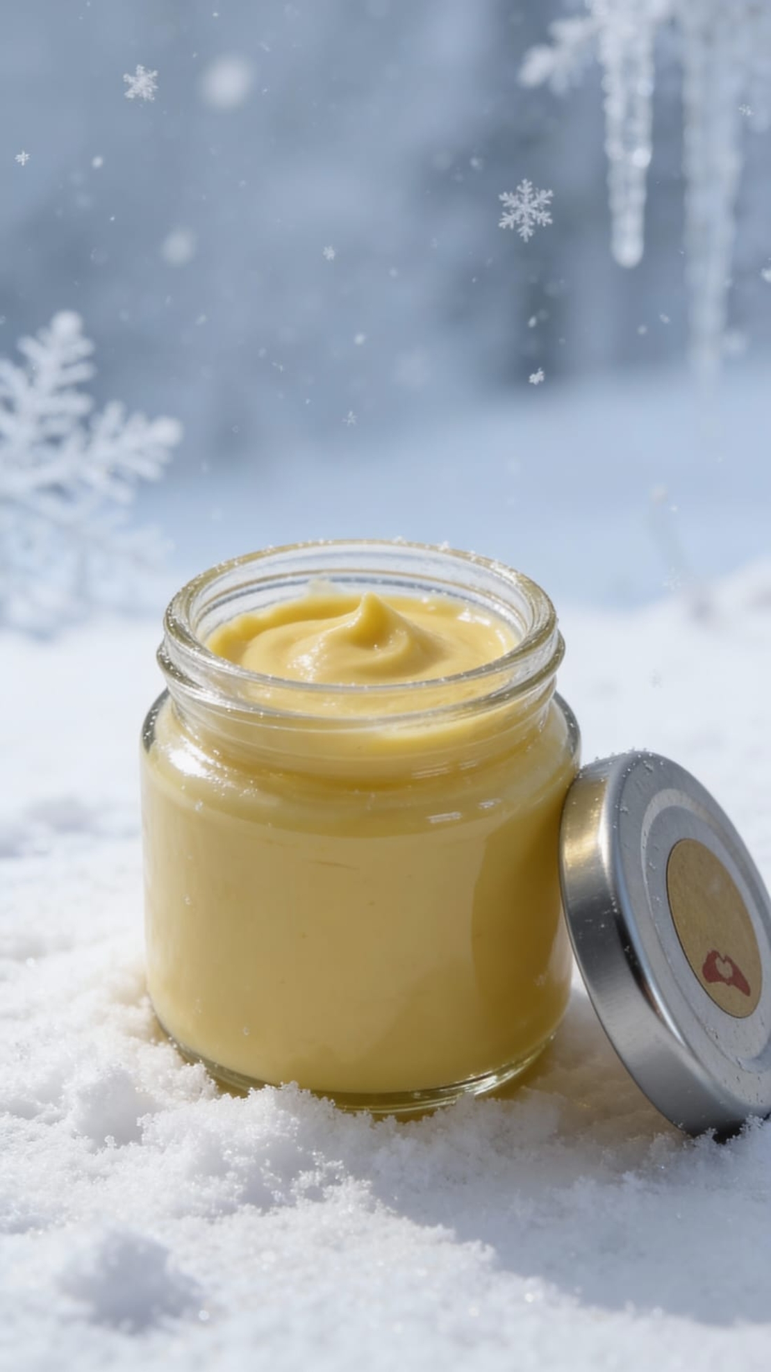 CREMA CATINA & DAFIN “REPAIR SKIN”