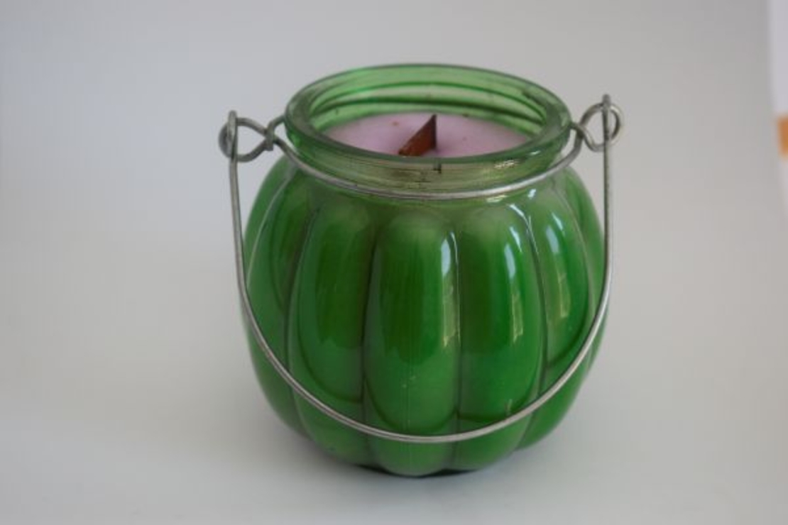 Soy Wax Candle 85g