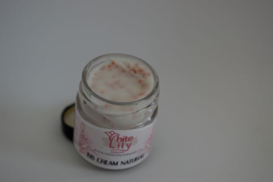 Cremă BB naturală