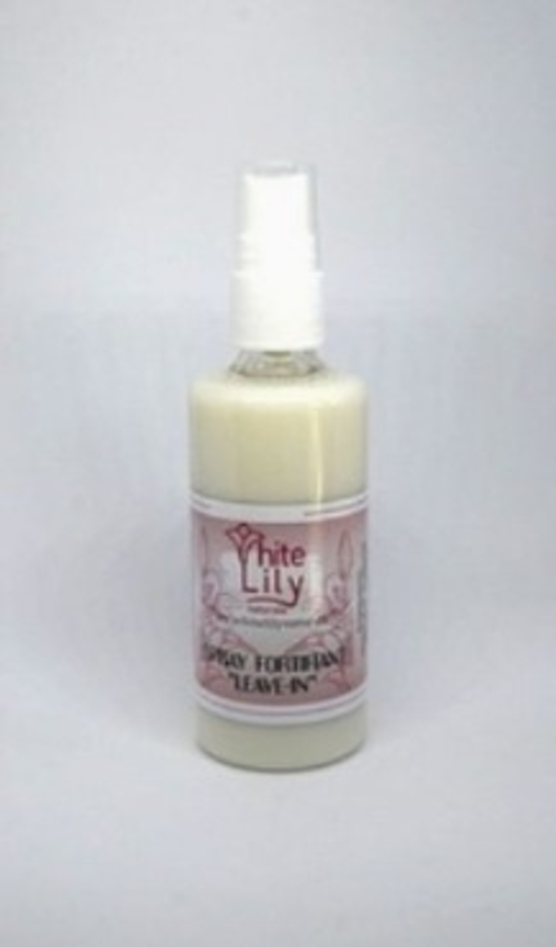 Strengthening Leave-In Spray