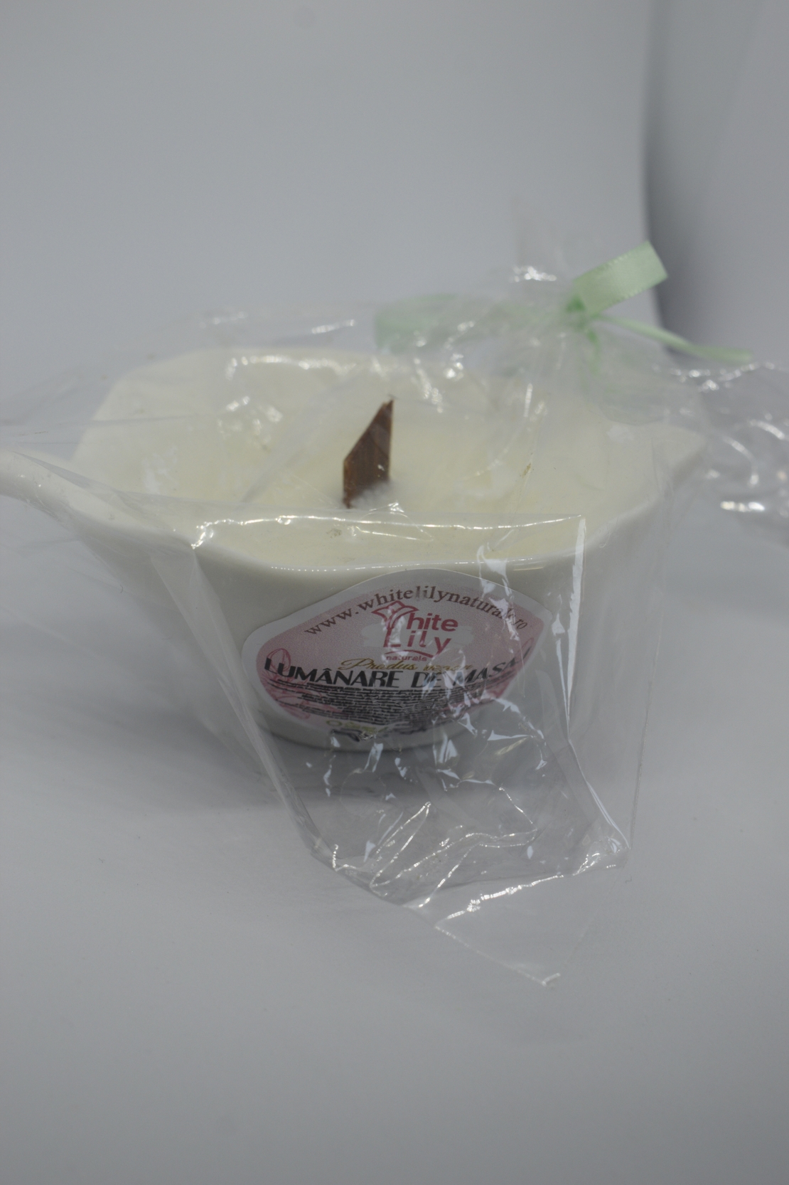 Massage Candle 80g