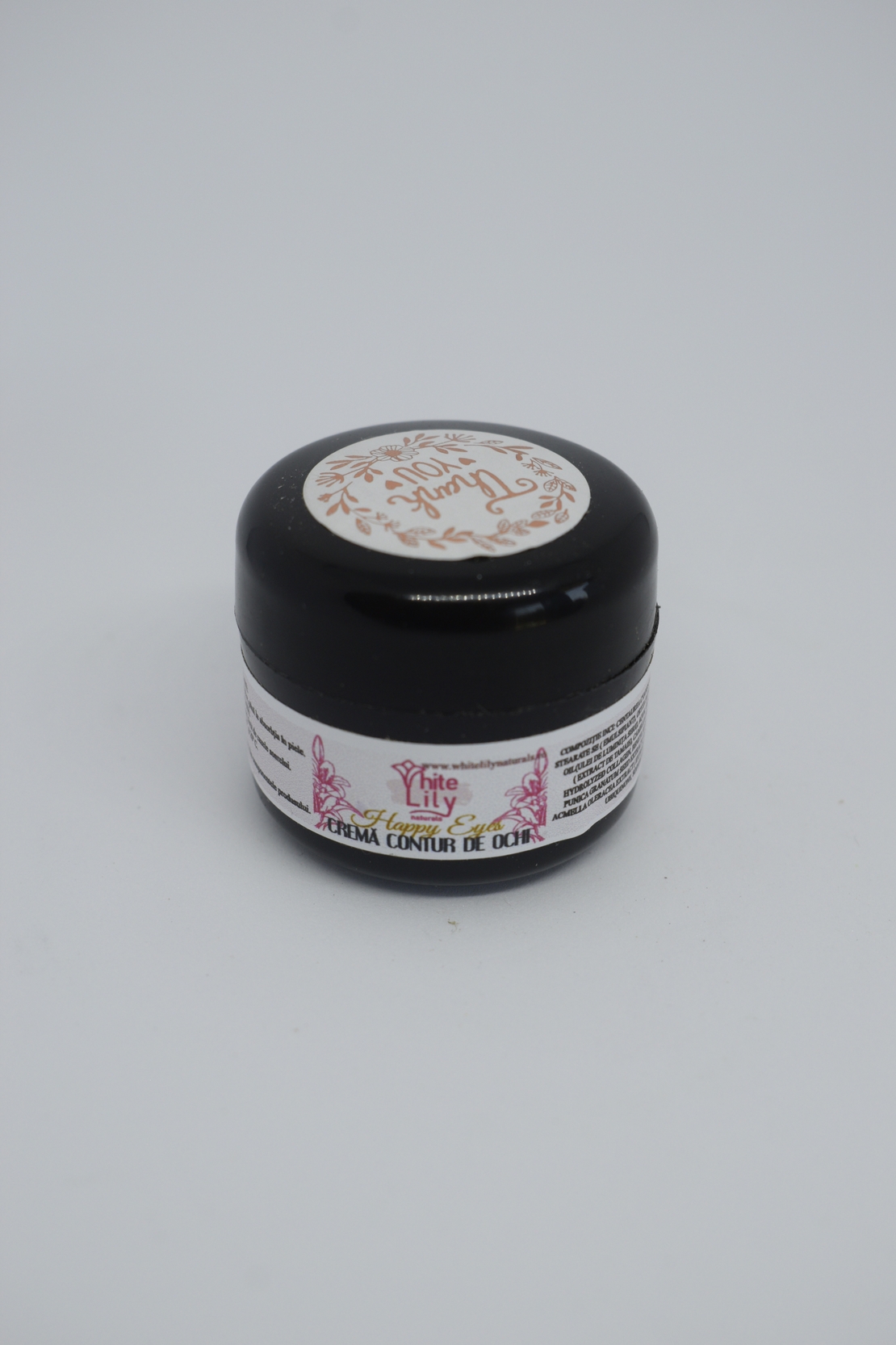CREMA CONTUR DE OCHI 'HAPPY EYES'