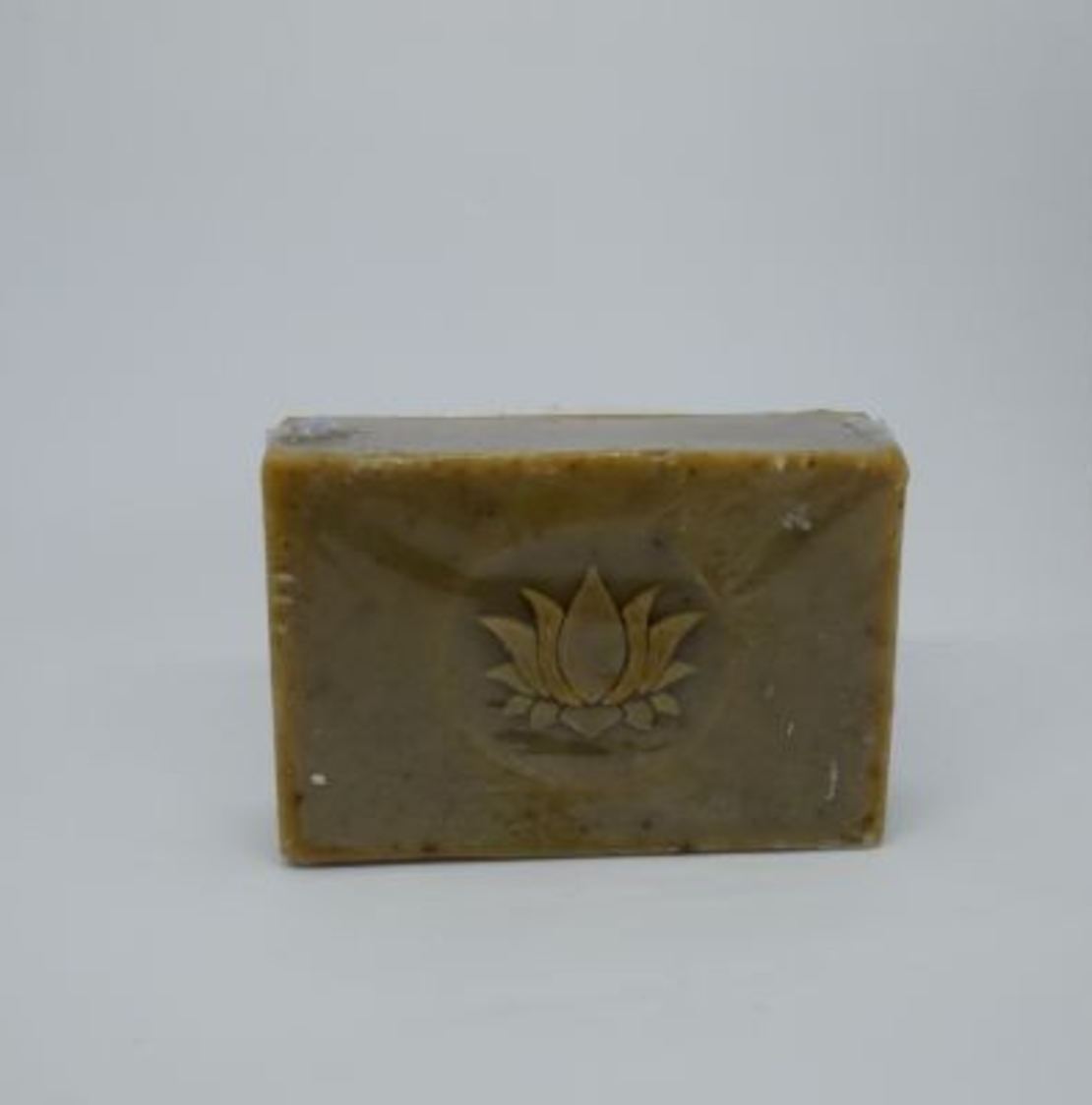 'Happy Hair' Solid Shampoo with Ichthyol