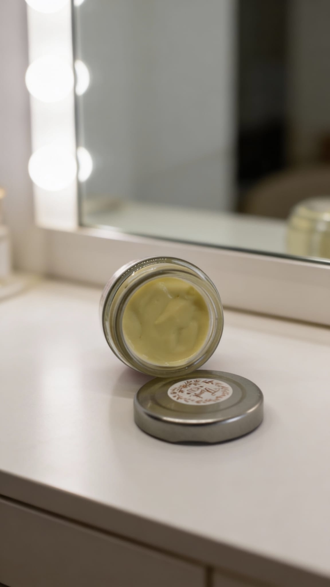 CREMA UNGHII SANATOASE 'HEALTHY NAILS'