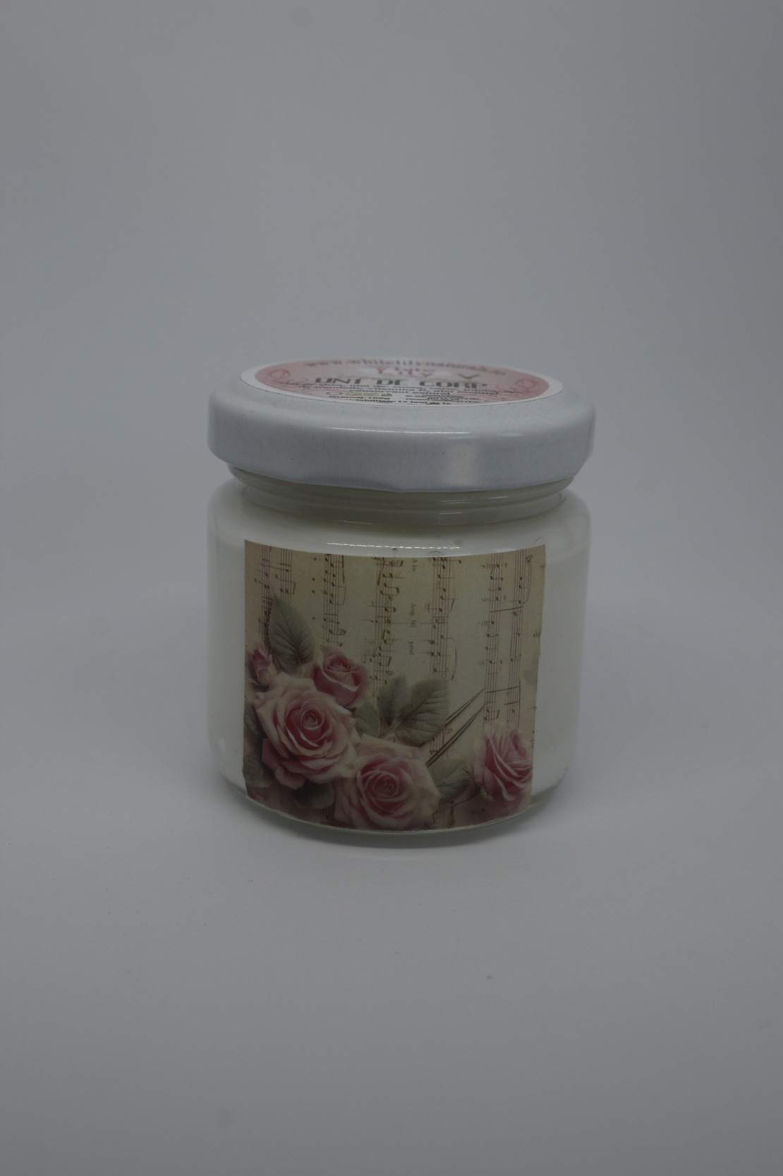 'Happy Body' Body Butter