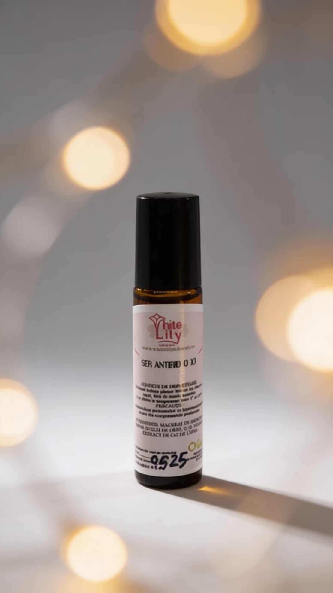 Anti-Wrinkle Eye Serum Q10