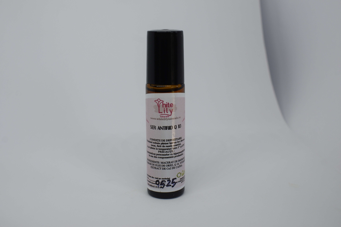 Ser-Antirid Q10