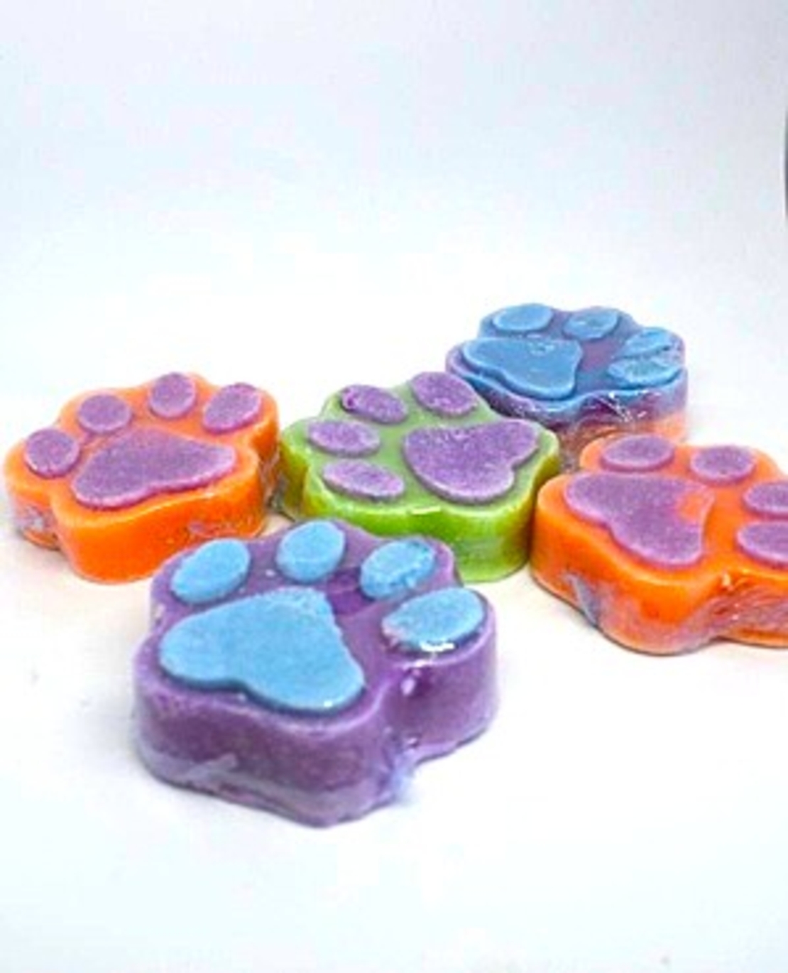 Săpun natural „Lăbuțe”