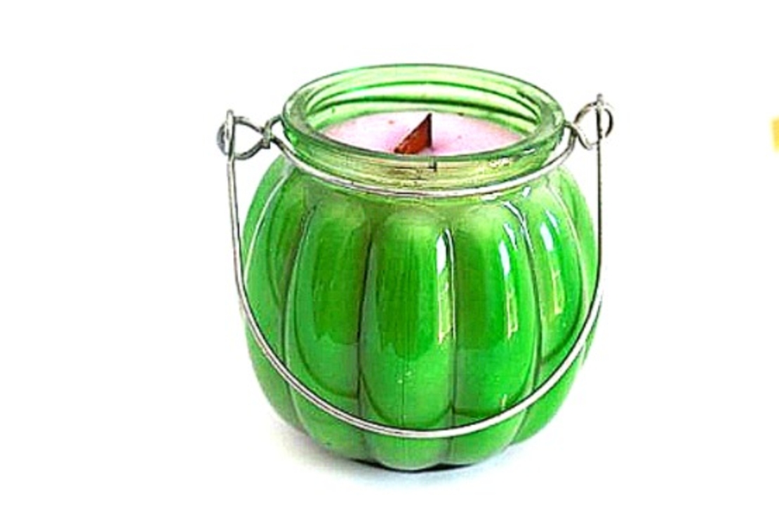 LUMANARE CEARA SOIA 85 GR.