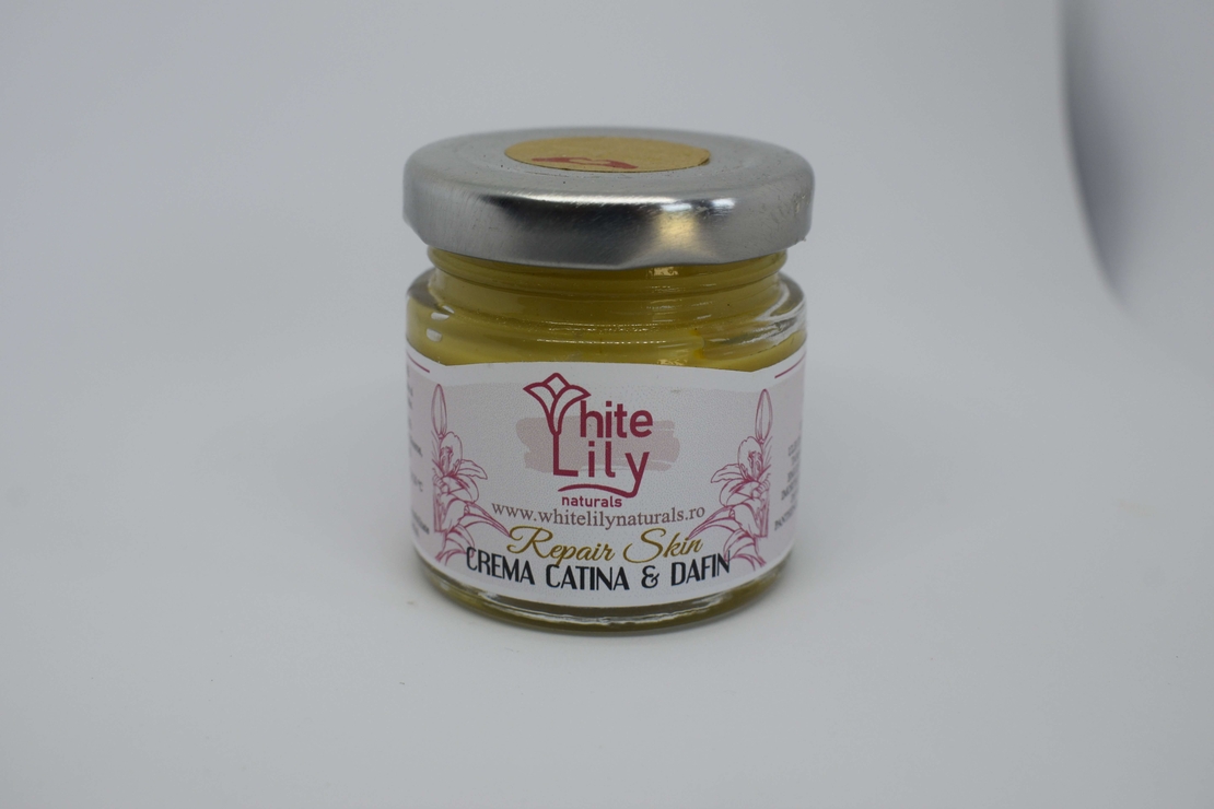 CREMA CATINA & DAFIN “REPAIR SKIN”