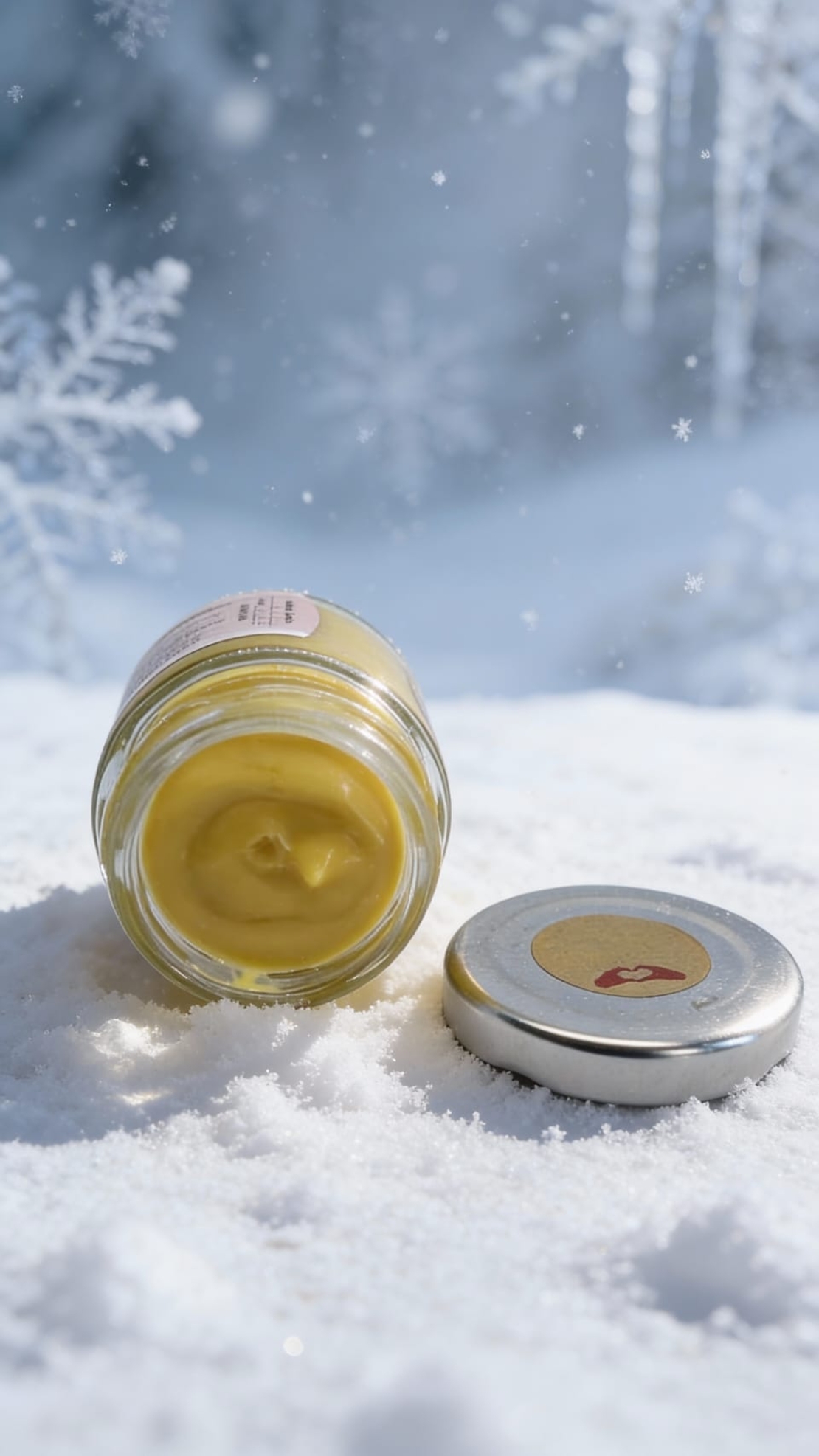 CREMA CATINA & DAFIN “REPAIR SKIN”