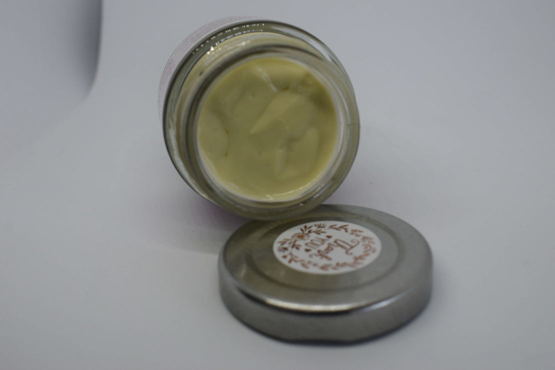 CREMA UNGHII SANATOASE 'HEALTHY NAILS'