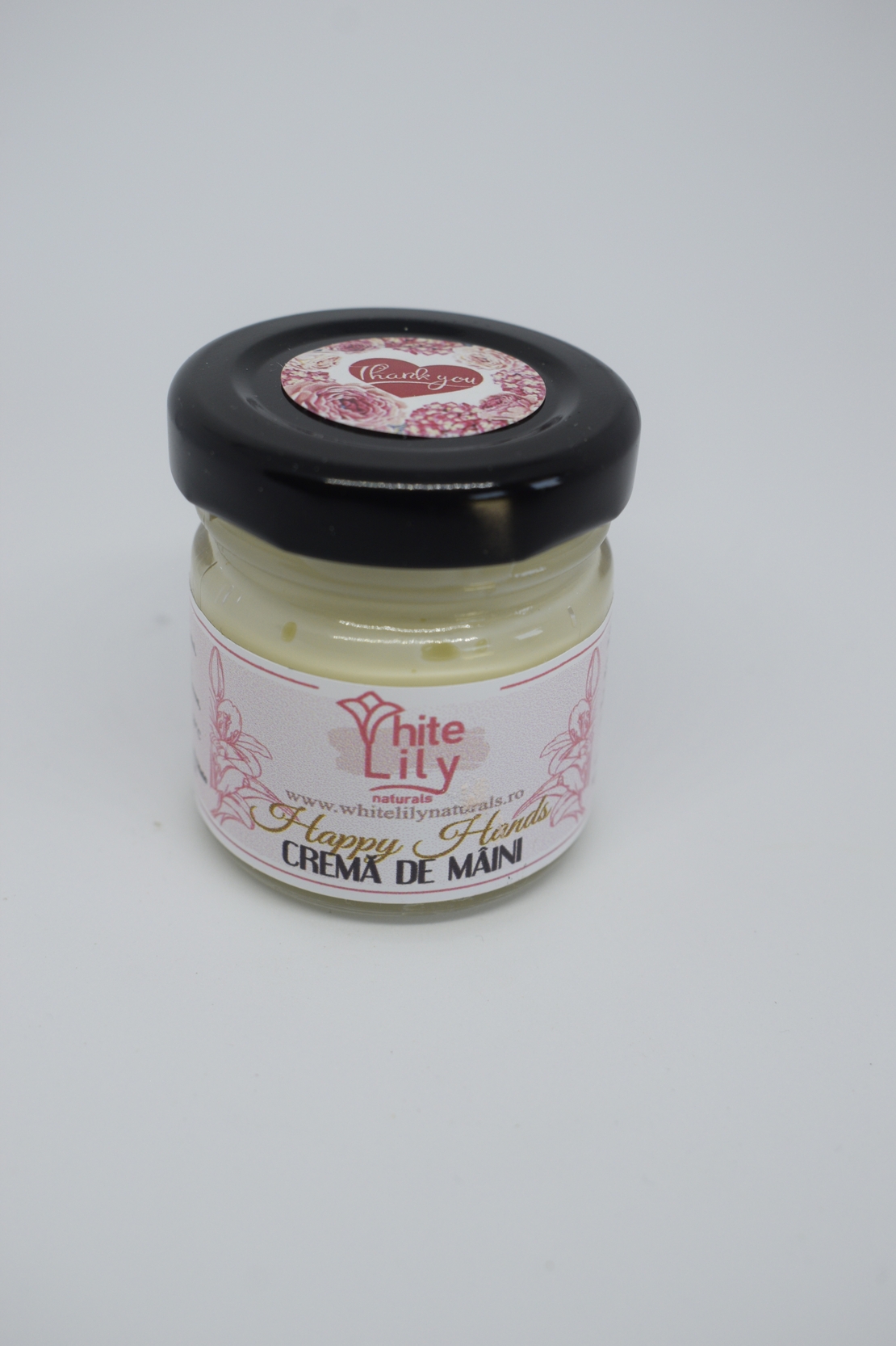 CREMA MAINI 'HAPPY HANDS'