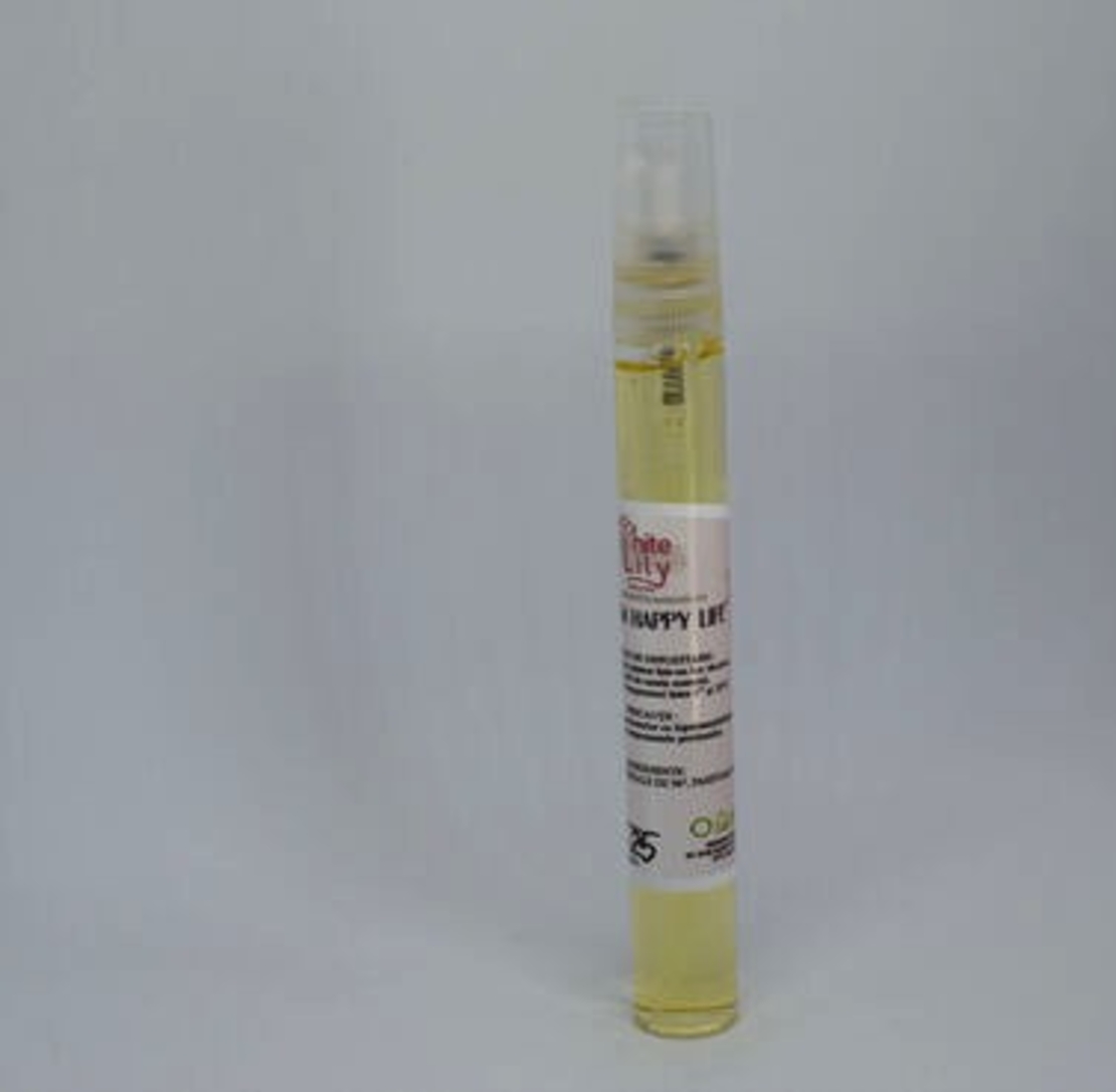 PARFUM 'HAPPY LIFE'