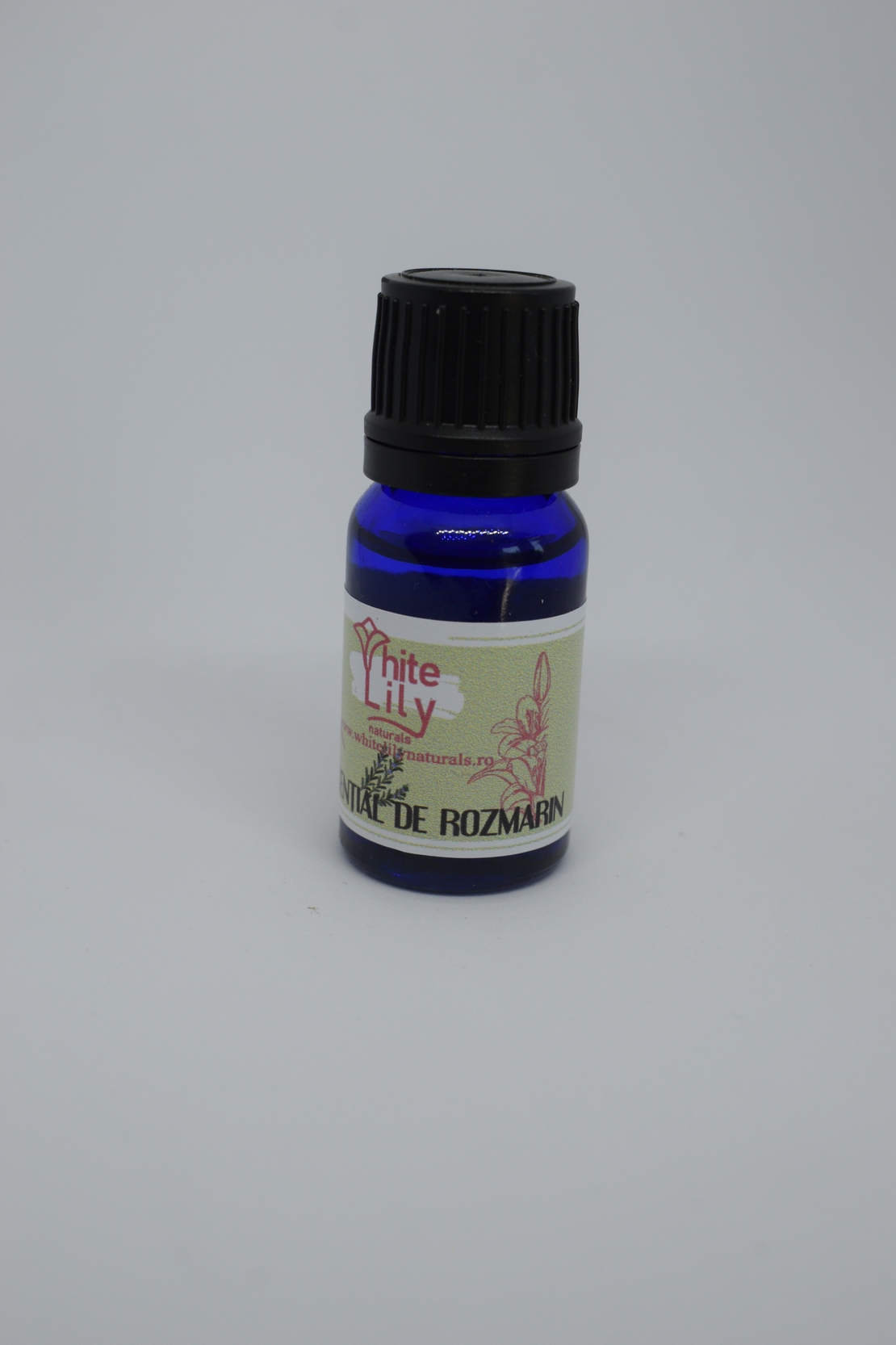 Rosemary Essential Oil
