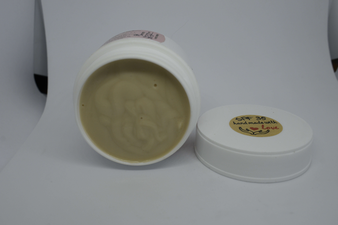 CREMA TEN - 'SILKY SKIN'