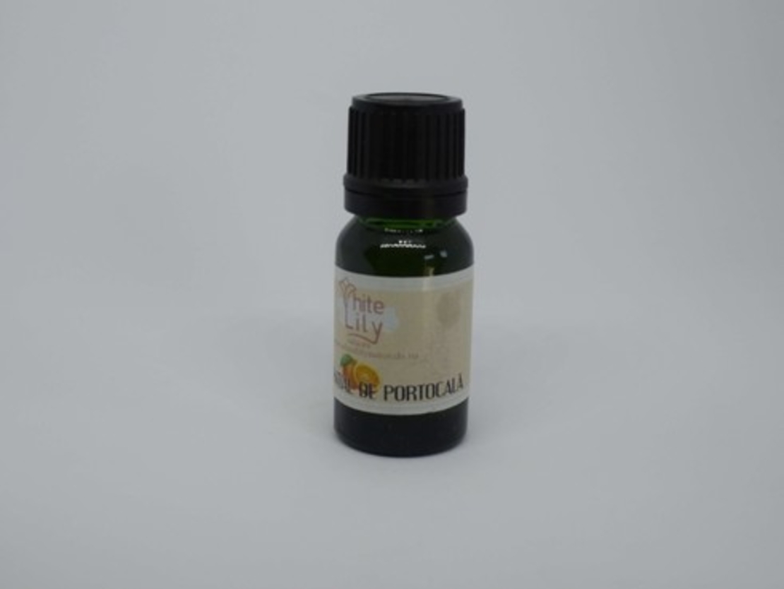 Orange Essential Oil