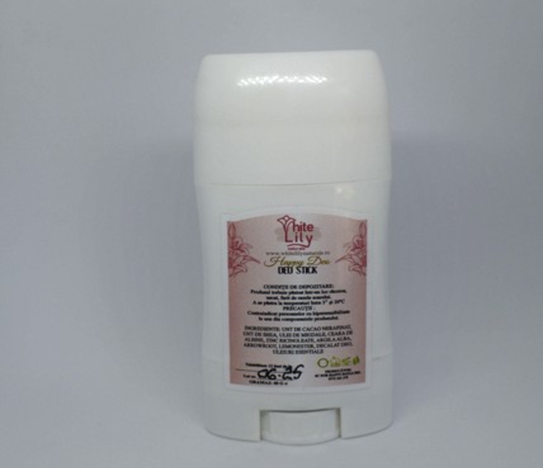 Deodorant Stick 