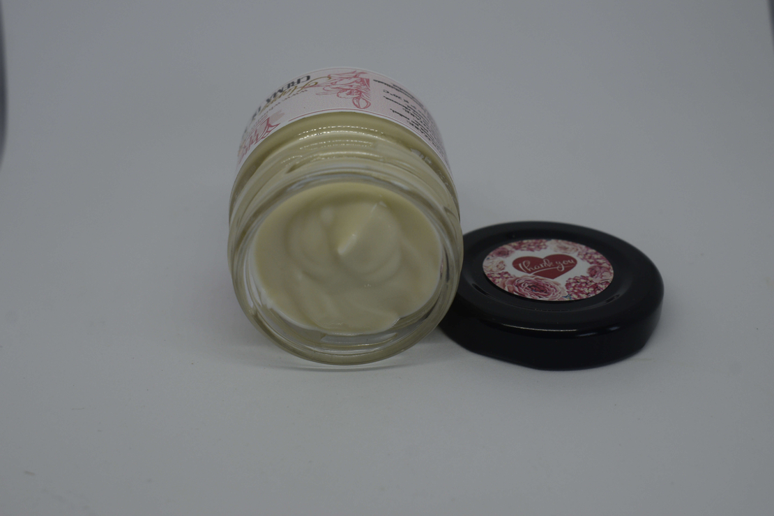 CREMA MAINI 'HAPPY HANDS'