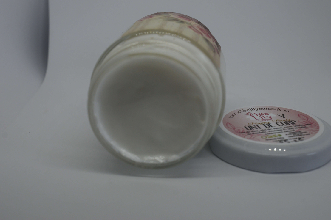 'Happy Body' Body Butter
